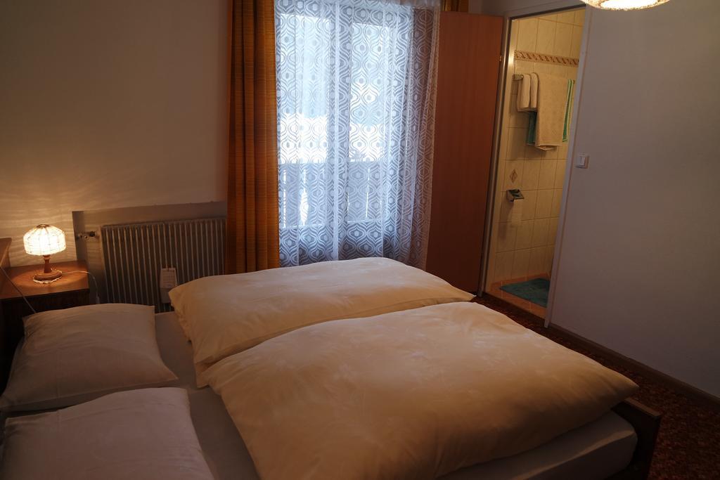 San Giacomo Val di VizzeHaus Unterberg住宿加早餐旅馆 外观 照片