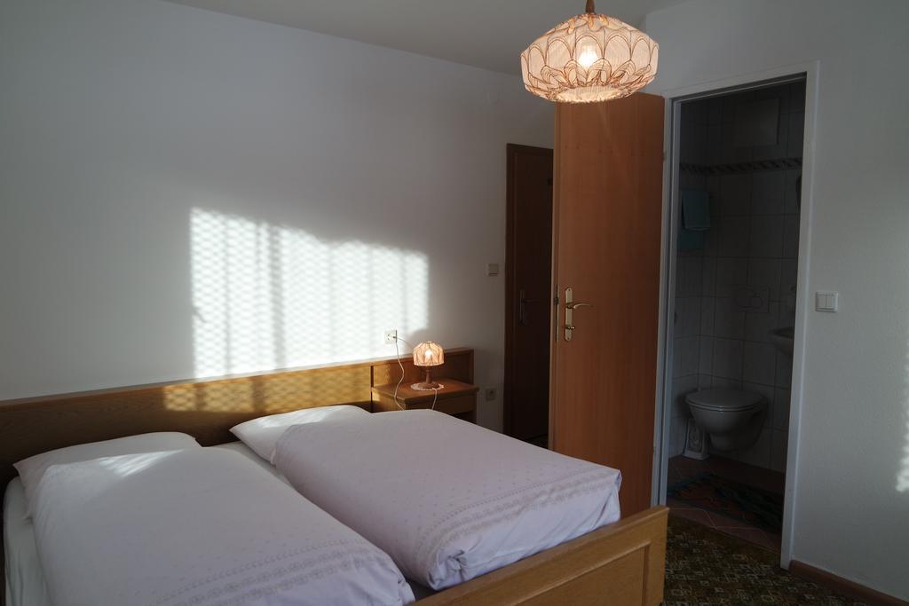 San Giacomo Val di VizzeHaus Unterberg住宿加早餐旅馆 外观 照片