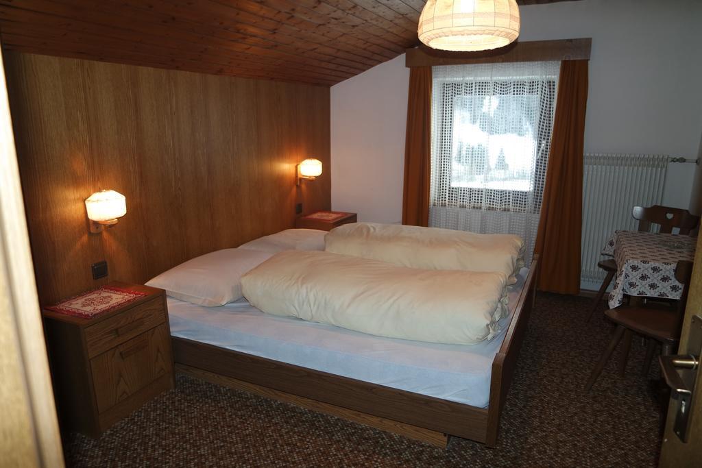 San Giacomo Val di VizzeHaus Unterberg住宿加早餐旅馆 外观 照片